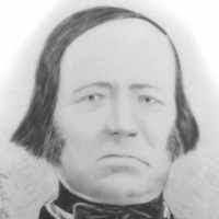 Anthony Rolfe (1802–1876)