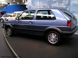 Vwvortex Com Golf 10 Millionen Champ