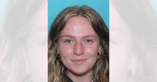 Harnett County Sheriff's Office looking for Jessi Nicole Cunnius, Ashanti  Alert issued