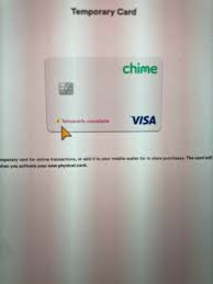 This guide will cover where to load a chime card and how you can do it. Temporarily Unavailable Chimebank