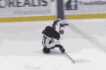 Browse latest funny, amazing,cool, lol, cute,reaction gifs and animated pictures! Hockey Gifs Tenor