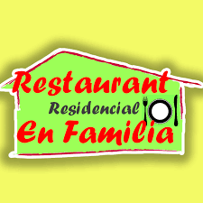 Restaurante Y Residencial En Familia