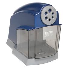 X Acto School Pro Electric Pencil Sharpener Walmart Com In 2020 Electric Pencil Sharpener Electric Sharpener Best Pencil Sharpener