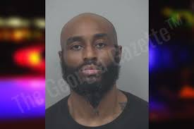 Gwinnett County Crime