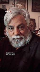 “Eric Kroll’s commercial work began in Taos, New Mexico in 1969, when he  partnered with friend Sam Bruskin to open a gallery. He worked as a photo  journalist in New York from 1971 to 1994. Kroll ...