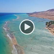 Wetter Webcam Fuerte Costa Calma Kanaren Panoramablick Com