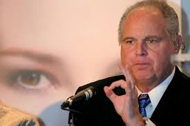 Will Sandra Fluke sue Rush Limbaugh for calling her 'a slut'?