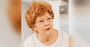 Jane Hopper Grimes Obituary