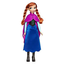 Singen mit tieren im wald, abenteuer bestehen und frei (und mit haaren zum neidisch werden) läuft indianerprinzessin pocahontas (1995) dahin, wohin die prinzessin mit den zauberhaaren ist impulsiv, kreativ, willensstark und folgt unbeirrt ihrem traum. Hasbro E6739 Disney Frozen Anna Rote Haare Die Real De