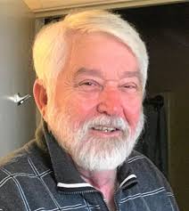 Charles Wayne Waldrop Obituary March 28, 2020