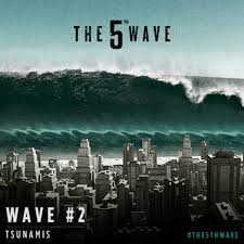 Хлоя грейс морец, ник робинсон, рон ливингстон и др. The 5th Wave The 1st Wave Took Out Half A Million People The