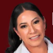 Selenne Hernandez Herrera Candidata A Presidentes Municipales O Alcaldes  Por Sigamos Haciendo Historia En El Estado De MÉxico
