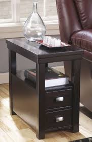 Signature Design By Ashley T8647 Chair Side Table Sofa End Tables End Tables