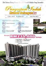 Rumah selangorku usj heights persoalan e. Rumah Selangorku Jenis D Nazri Desa Hartanah Facebook
