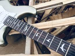 Advantage membership price may vary. How To Tell A Fake Prs John Mayer Silver Sky Guitar From The Real Thing Best Dj Gear Reviews