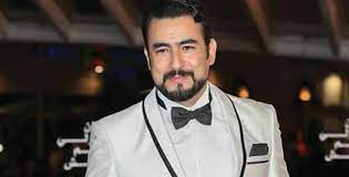 Acteur marocain decede.paix a son ame. Entretien Avec Rabie Kati Acteur Le Cinema Marocain A Besoin Des Films Historiques Aujourd Hui Le Maroc