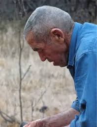 Obituary information for Elfred Lloyd Hatfield