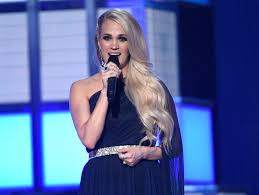 Carrie Underwood Bringing Cry Pretty Tour To Boston