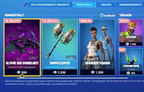 Play both battle royale and fortnite creative for free. Ein Seltener Skin In Fortnite Ist Nach Mehr Als 920 Tagen Wieder Im Shop