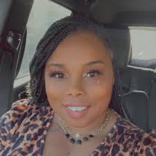 Breeunna Hafford and Larry “Lace” McDuffey's Wedding Website