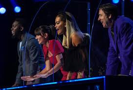 The masked singer finale was wednesday night, and the show has crowned a foxy new winner, revealed to be … spoiler alert! What Time Is The Masked Singer Uk Final On Tonight