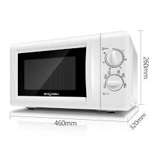 Here is how it works: 20mx80 L Microwave Oven Rumah Meja Putar Mesin Mini Microwave Oven Otomatis Baru Multi Fungsi Microwave Oven Oven Microwave Aliexpress