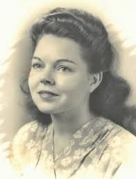 Winnie Holt Obituary (1930