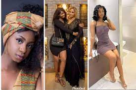She has featured in over 150 films, and has produced over 14 of her own. 23 Engaged 24 Wedding 25 Baby You Must Marry Early Actress Iyabo Ojo Tells Daughter Priscilla Video Nigerian News Headlines