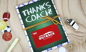 Give the gift of everything apple. 3 Free Thanks Coach Gift Card Holders Gcg