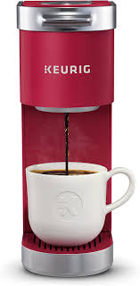 We did not find results for: Buy Keurig K Mini Plus Maker Single Serve K Cup Pod Coffee Brewer With 6 To 12 Oz Brew Size Storage And Travel Mug Friendly Cardinal Red Online In Taiwan B07dr69vlj