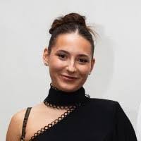 Alexia Christou's Instagram, Twitter & Facebook