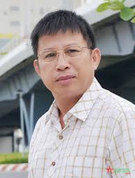 Trang thơ PHAN TIẾN DŨNG