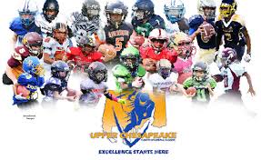 upper chesapeake youth football league