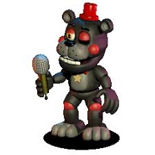 Fnaf/sfm/memes helpy is on the wrong channel. Circus Baby01 On Scratch