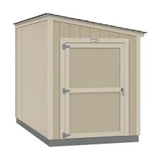 Medium 36 101 Sq Ft Sheds Outdoor Storage The Home Depot In 2020 Tuff Shed Wood Shed Built In Storage