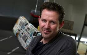 Bing no longer a search-engine blip