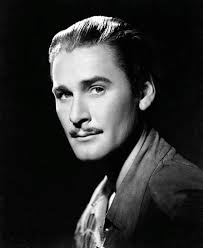 Case of the curious blog 3 « The Errol Flynn Blog