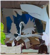 Artist Spotlight Sangram Majumdar Abstract Painters Elements Of Art Art Painting