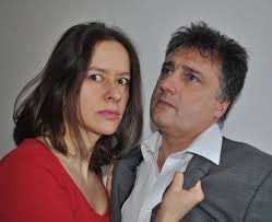 Offene Zweierbeziehung