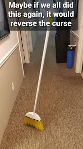 Broomchallenge Hashtag On Twitter