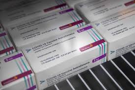 Wirksamkeit nach erster dosis belegt. Astrazeneca 90 70 Oder 60 Wirkung Stadtpolitik Wien
