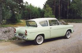 Great savings & free delivery / collection on many items. Classic Clubs Series No 1 Ford Anglia 105e Owners Club Wheels Alive