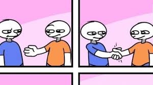 say something about turning red that will have people agree with you like  this : rTurningRed