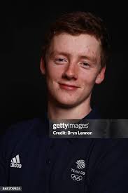 British Park and Pipe Snowboard athlete Mathew McCormick of Great... News  Photo