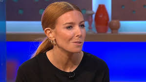 Stacey dooley talks losing on strictly live tour. Stacey Dooley Would Be Jealous In Open Relationship With Kevin Clifton Metro News