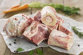 Take Stock Beef Bone Broth