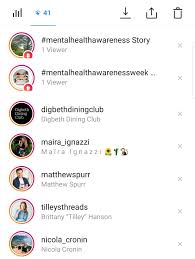 Download instagram photos, videos and stories highlights , very easy instagram downloader on your mobile or pc. Instagram Insights What Do They Mean Hopper Hq