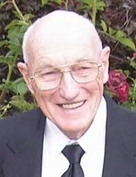 Ralph Myers Obituary November 3, 2020