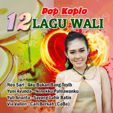 Pop Koplo 12 Lagu Wali Various Artists Lagu Lagu Terbaik Gratis