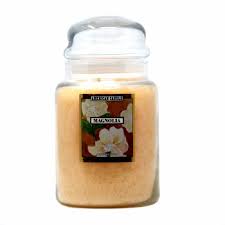 American Candle Magnolia 22 Oz Jar Candle The Shoppes At American Candle